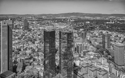  city frankfurt