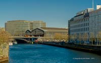 bahnhof friedrichstraße