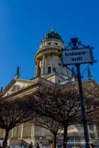 gendamenplatz