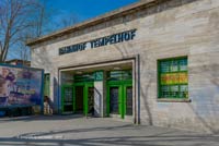 s-bahnhof tempelhof