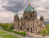 berliner dom