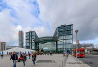 hauptbahnhof