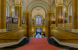 rathaus berlin