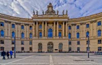 humboldt universität 