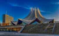  tempodrom