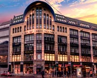hackischer markt