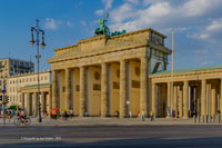 brandenburger tor 