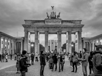 brandenburger tor