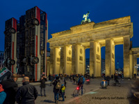 monoment für den frieden
