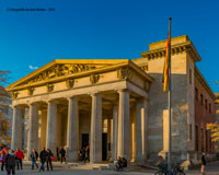 neue wache