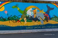 east side gallery