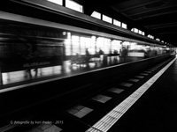 bahnhof zoo - berlin