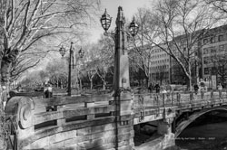 kö brücke düsseldorf