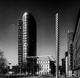 graf-adolf-platz düsseldorf