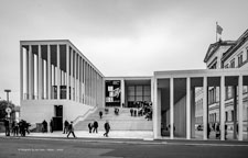 james simon gallerie berlin