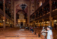 große synagoge