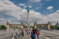 heldenplatz