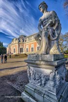 schloss benrath