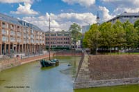  altes hafenbecken