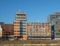 flossis im medienhafen