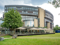 landtag düsseldorf