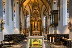 lambertuskirche