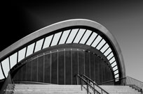 haus der kulturen der welt