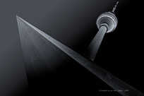 fernsehturm berlin