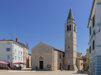 fažana