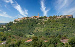 hum - kleinste stadt der welt