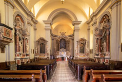 kirche st. jerome