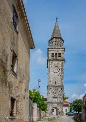 st. nikole - pazin