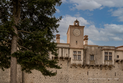  burg kastel 13./14. jh