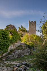 dvigrad geisterstadt