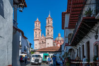  taxco die silberstadt
