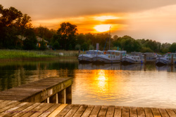 fleesensee