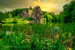  externsteine