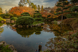 japanischer garten nordpark duesseldorf