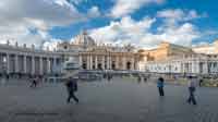  vaticano basilica s. pietro