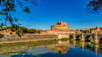 castel sant`angelo