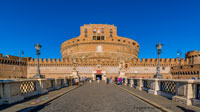 castel sant´angelo