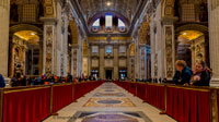 basilica s. pietro