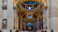 basilica s. pietro