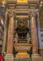 basilica s. pietro