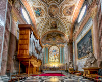 santa maria degli angeli