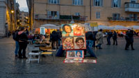 piazza noavona