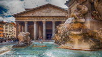 pantheon