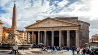 pantheon