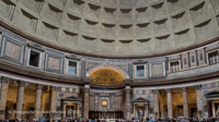 pantheon