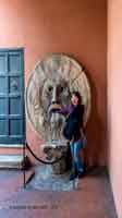 bocca della verità